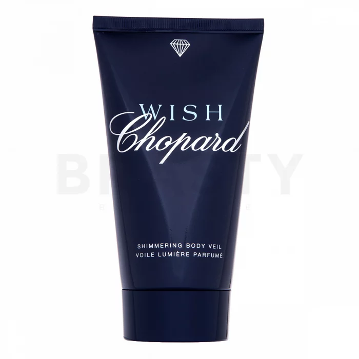 Chopard Wish tělové mléko pro ženy 150 ml