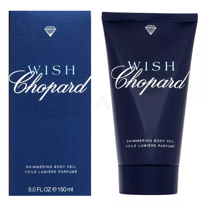Chopard Wish tělové mléko pro ženy 150 ml
