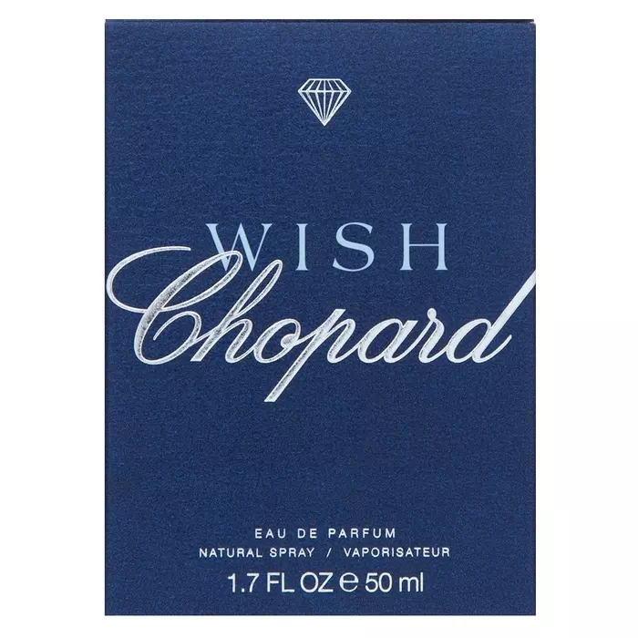 Chopard Wish Парфюмна вода за жени 50 ml