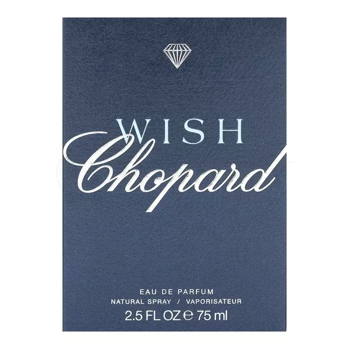 Chopard Wish parfémovaná voda pre ženy 75 ml