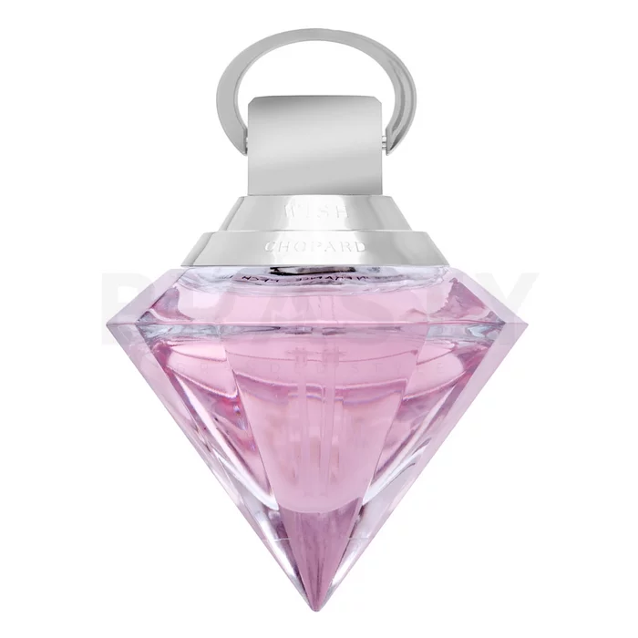 Chopard Wish Pink Diamond woda toaletowa dla kobiet 30 ml