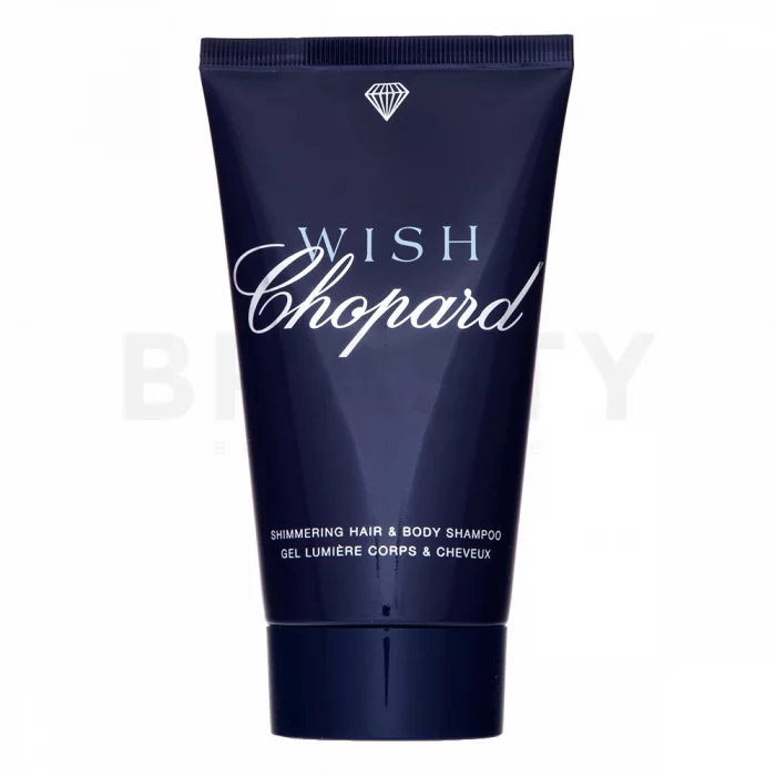 Chopard Wish żel pod prysznic dla kobiet 150 ml