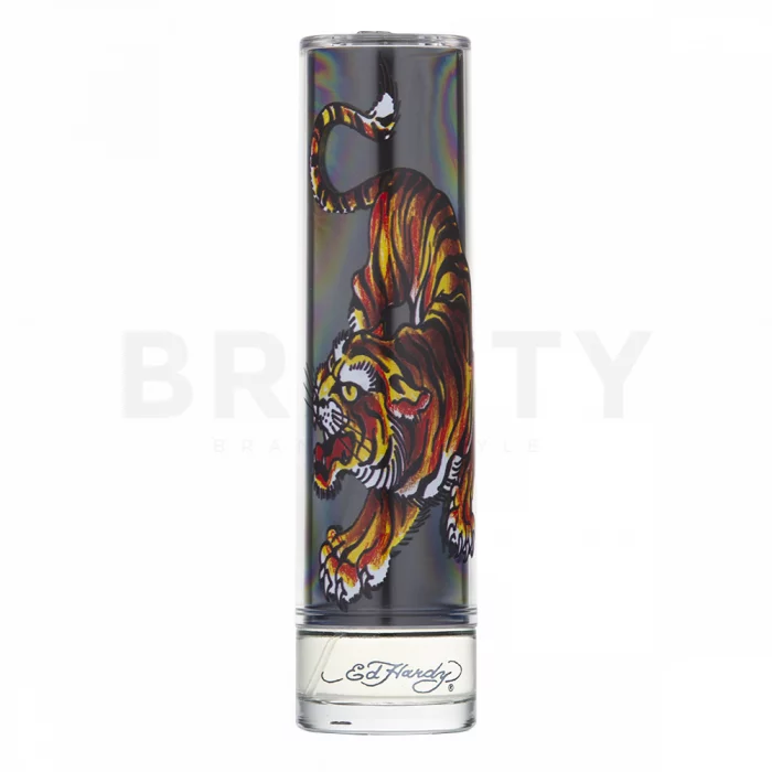 Christian Audigier Ed Hardy For Men Eau de Toilette for men 100 ml