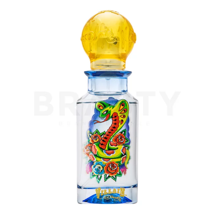 Christian Audigier Ed Hardy Villain for Men toaletní voda pro muže 30 ml