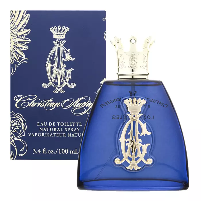 Christian Audigier For Him Eau de Toilette for men 100 ml