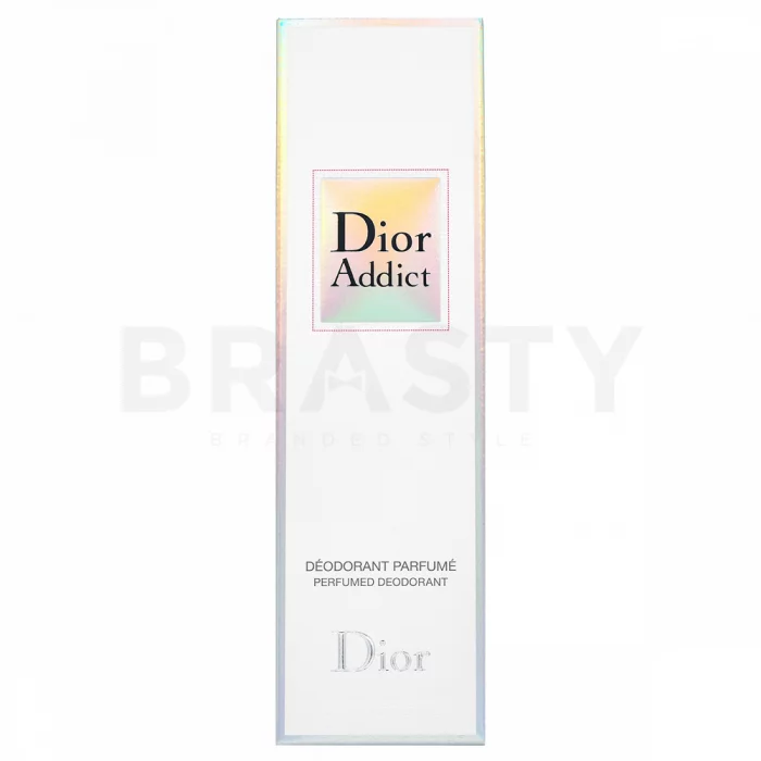 Dior (Christian Dior) Addict spray dezodor nőknek 100 ml