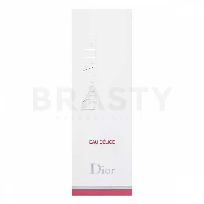 Dior (Christian Dior) Addict Eau Delice woda toaletowa dla kobiet 100 ml