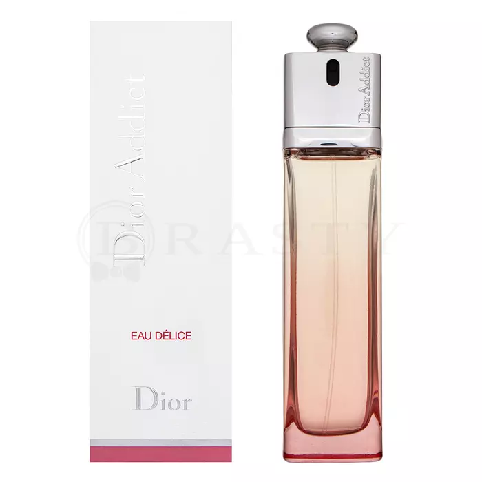 Dior (Christian Dior) Addict Eau Delice woda toaletowa dla kobiet 100 ml