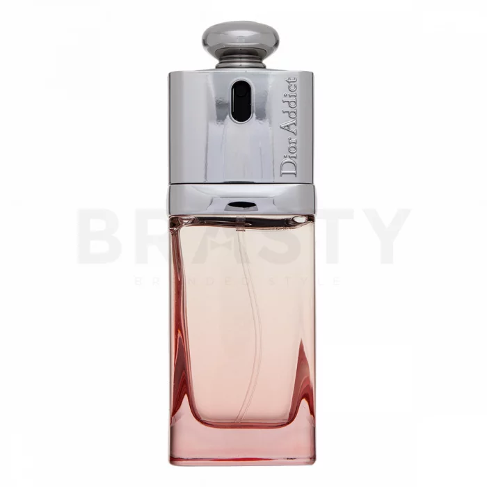Dior (Christian Dior) Addict Eau Delice woda toaletowa dla kobiet 50 ml