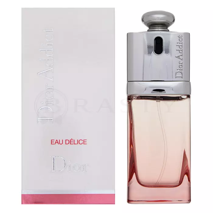 Dior (Christian Dior) Addict Eau Delice woda toaletowa dla kobiet 50 ml
