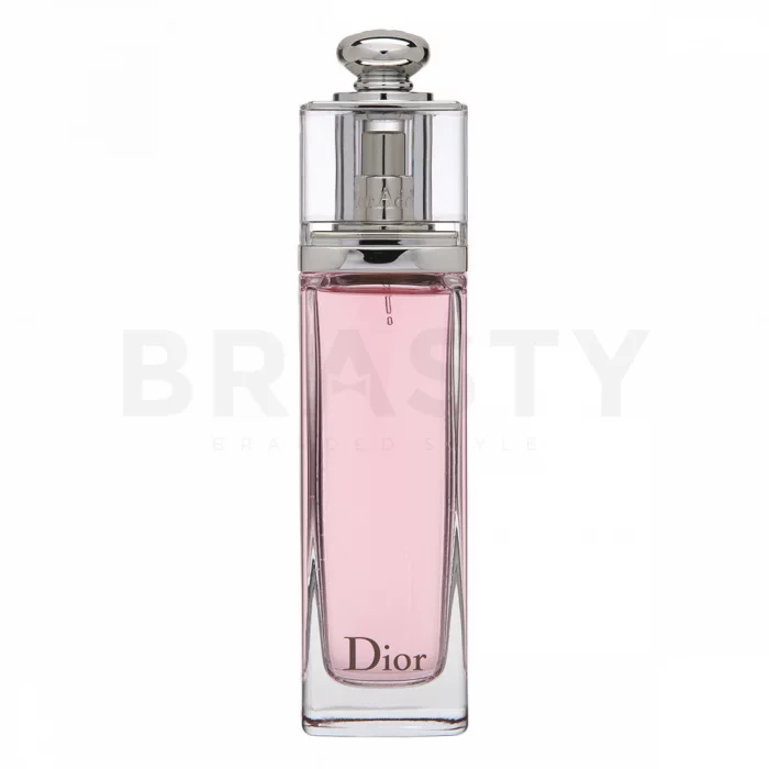 Dior (Christian Dior) Addict Eau Fraiche 2012 woda toaletowa dla kobiet 50 ml