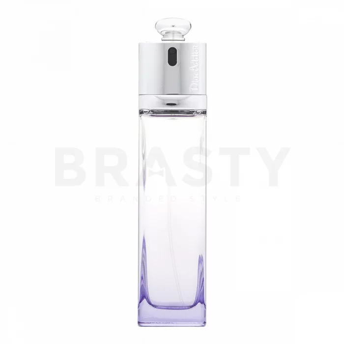 Dior (Christian Dior) Addict Eau Sensuelle woda toaletowa dla kobiet 100 ml