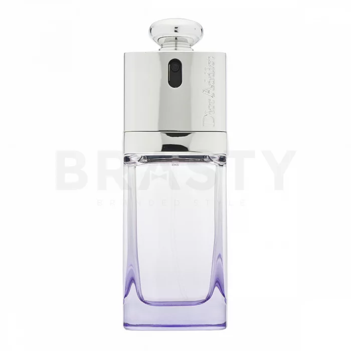 Dior (Christian Dior) Addict Eau Sensuelle woda toaletowa dla kobiet 50 ml