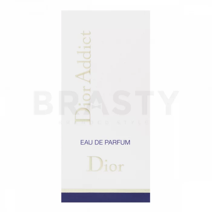 Dior (Christian Dior) Addict Eau de Parfum nőknek 50 ml