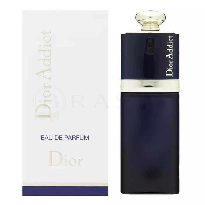 Dior (Christian Dior) Addict Eau de Parfum nőknek 50 ml