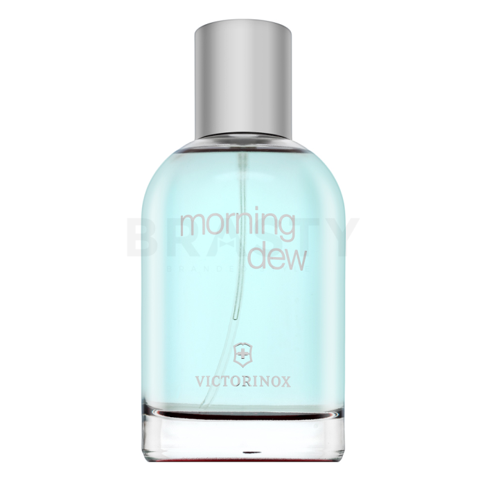 Swiss Army Morning Dew toaletní voda pro ženy 100 ml