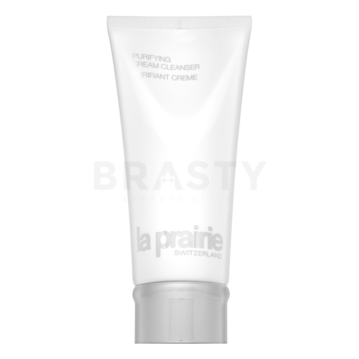 La Prairie crema limpiadora Cellular Purifying Cream Cleanser 200 ml
