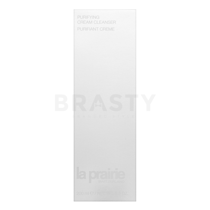 La Prairie crema limpiadora Cellular Purifying Cream Cleanser 200 ml