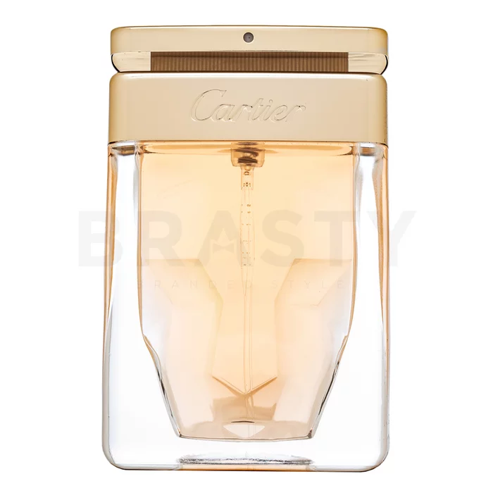 Cartier La Panthere parfémovaná voda pro ženy 50 ml