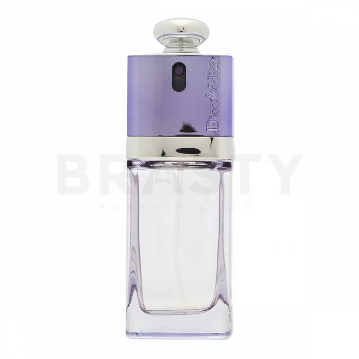 Dior (Christian Dior) Addict To Life Eau de Toilette nőknek 50 ml