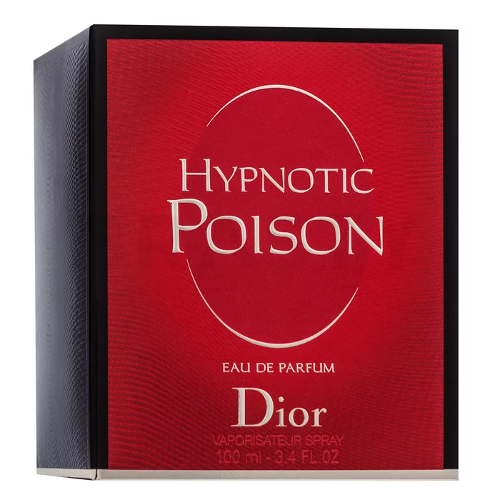 Dior (Christian Dior) Hypnotic Poison Eau de Parfum woda perfumowana dla kobiet 100 ml