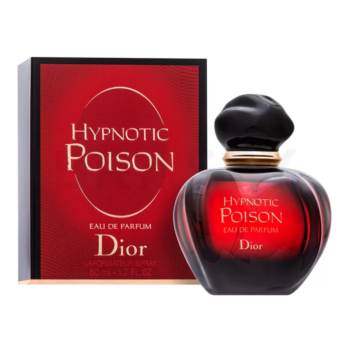 Dior (Christian Dior) Hypnotic Poison Eau de Parfum woda perfumowana dla kobiet 50 ml