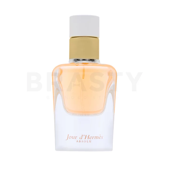 Hermes Jour d´Hermes Absolu - Refillable parfémovaná voda pro ženy 30 ml