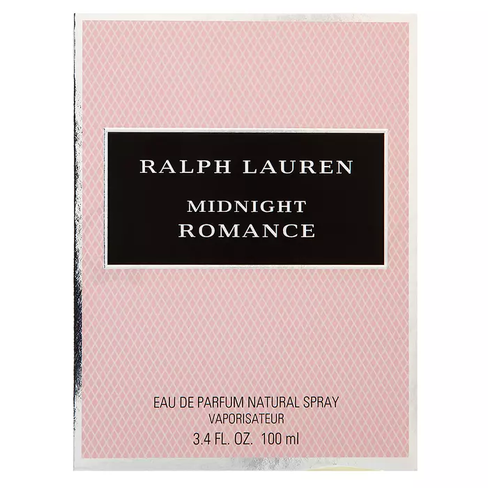 Ralph Lauren Midnight Romance parfumirana voda za ženske 100 ml
