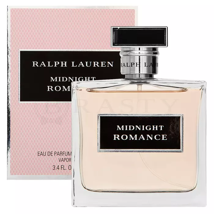 Ralph Lauren Midnight Romance parfumirana voda za ženske 100 ml
