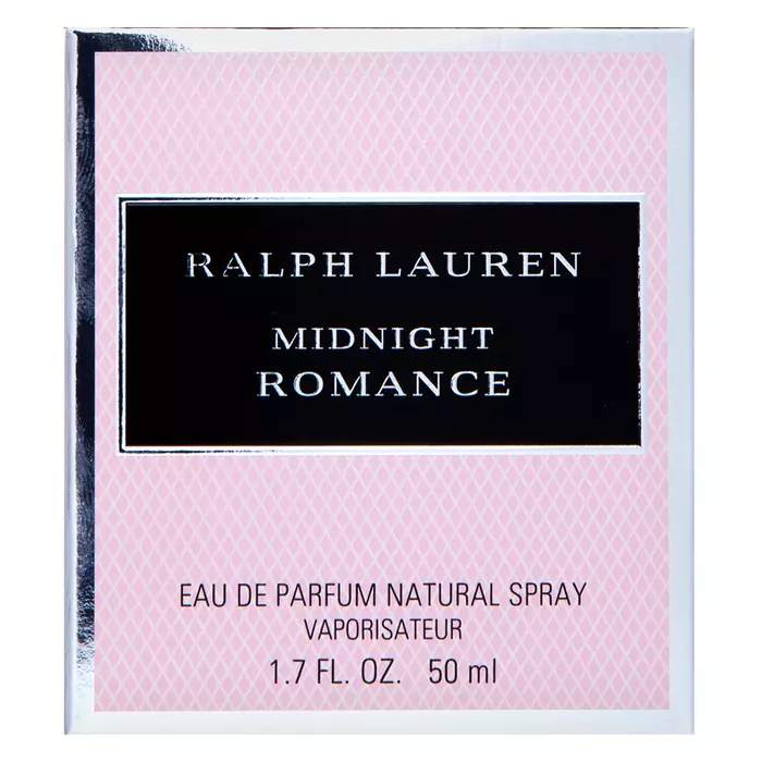 Ralph Lauren Midnight Romance parfumirana voda za ženske 50 ml