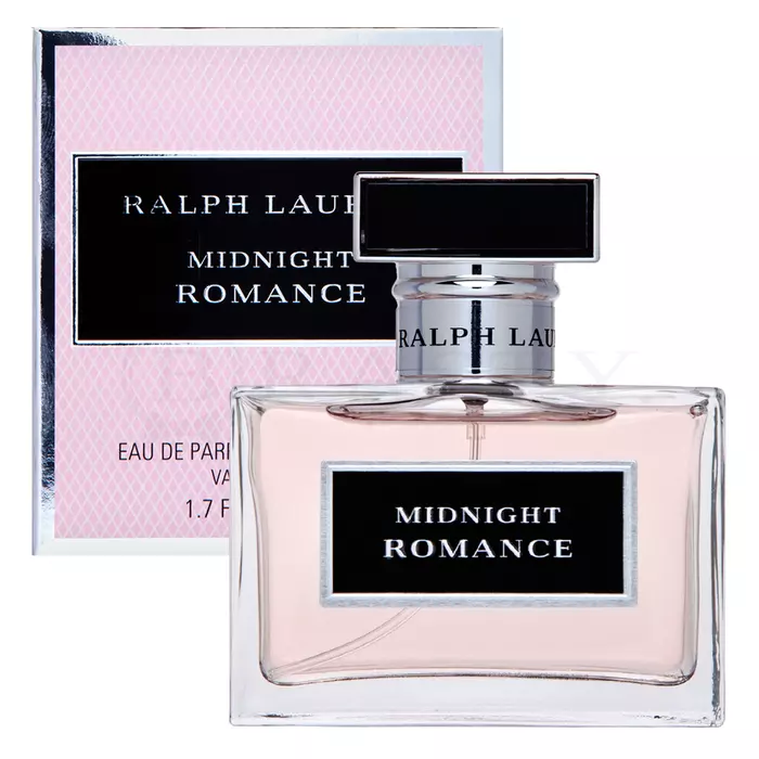 Ralph Lauren Midnight Romance parfumirana voda za ženske 50 ml