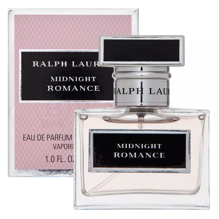 Ralph Lauren Midnight Romance Парфюмна вода за жени 30 ml