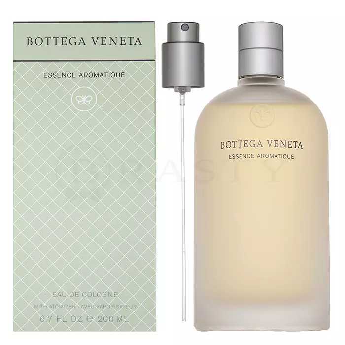 Bottega Veneta Essence Aromatique kolínská voda unisex 200 ml