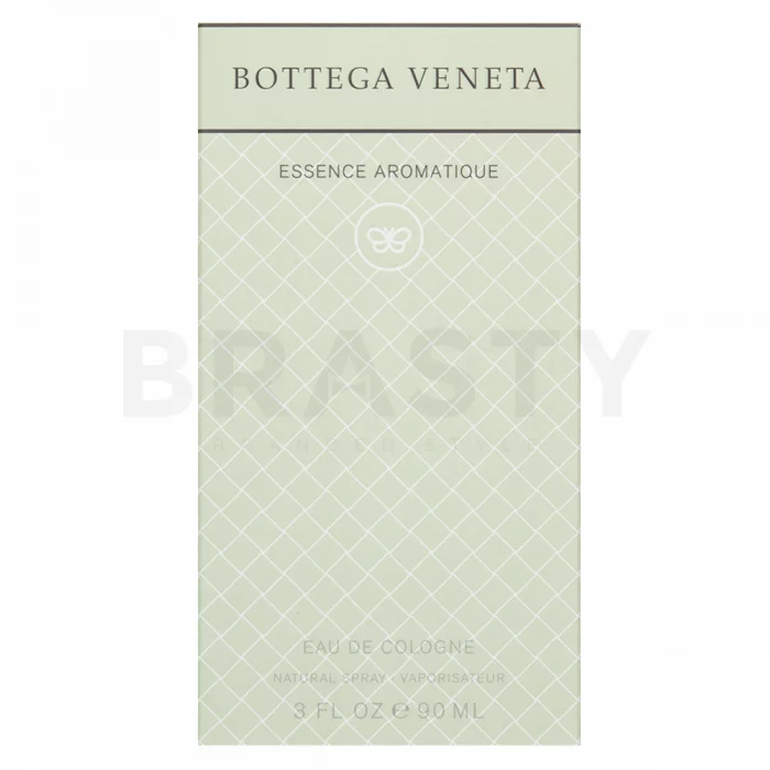 Bottega Veneta Essence Aromatique pour Homme Eau de Cologne para hombre 90 ml