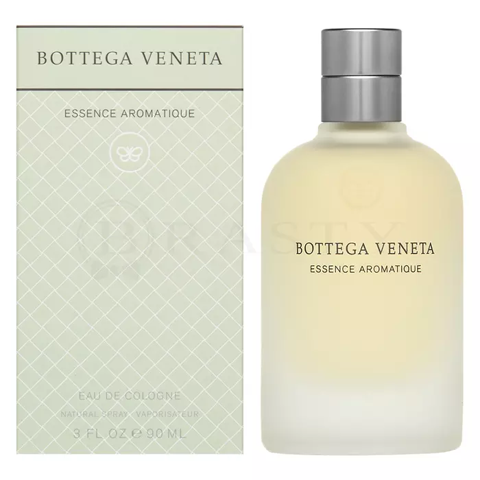 Bottega Veneta Essence Aromatique pour Homme Eau de Cologne para hombre 90 ml