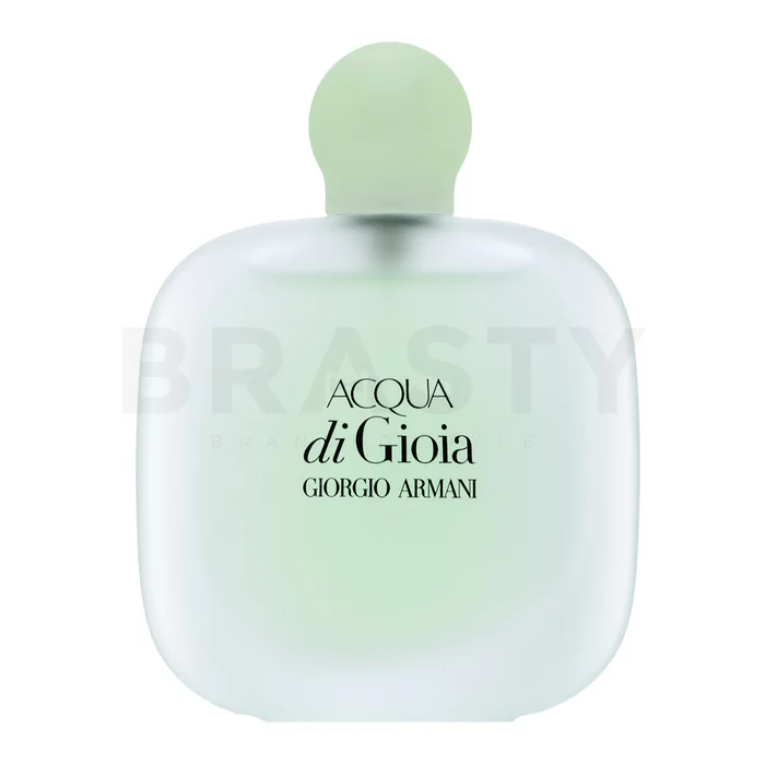 Armani (Giorgio Armani) Acqua di Gioia toaletní voda pro ženy 50 ml