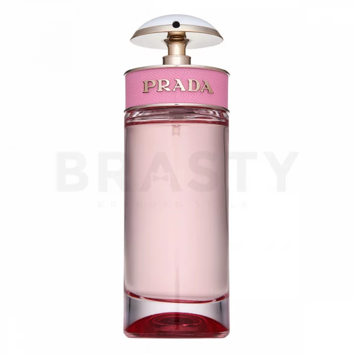 Prada Candy Florale toaletní voda pro ženy 80 ml