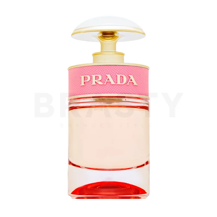 Prada Candy Florale toaletní voda pro ženy 30 ml