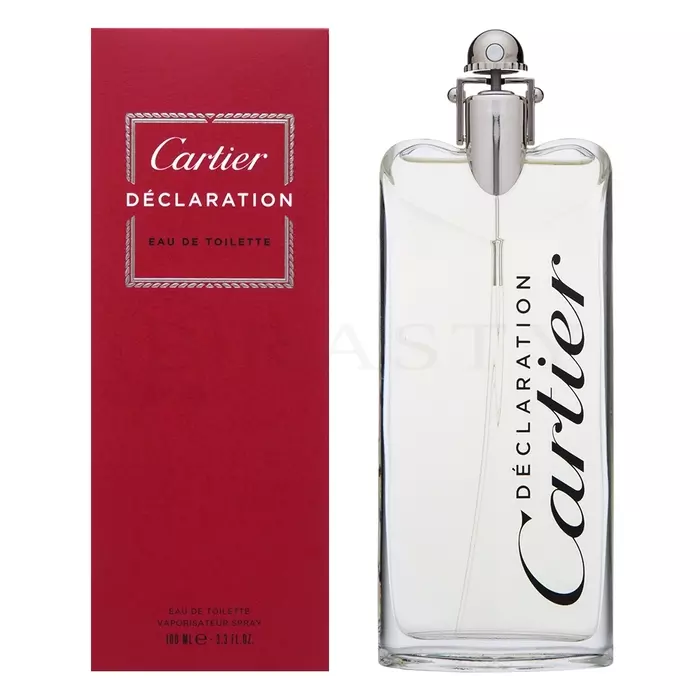 Cartier Declaration toaletní voda pro muže 100 ml