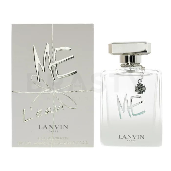Lanvin Me L´Eau Eau de Toilette for women 80 ml