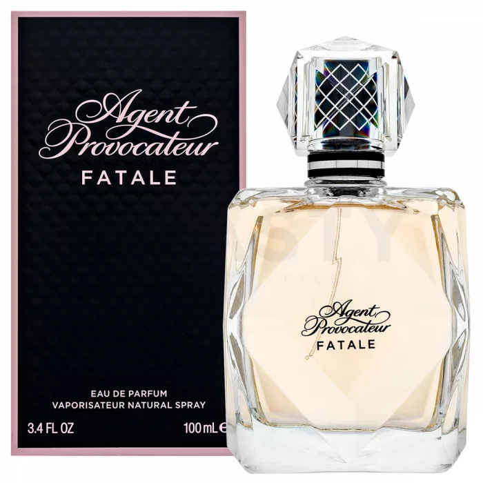 Agent Provocateur Fatale Eau de Parfum femei 100 ml