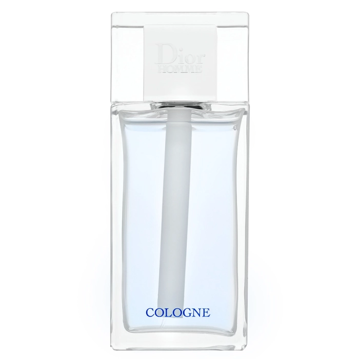 Dior (Christian Dior) Dior Homme Cologne 2013 kolonjska voda za moške 125 ml
