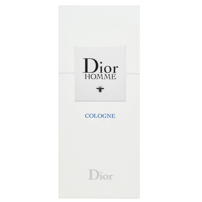 Dior (Christian Dior) Dior Homme Cologne 2013 kolonjska voda za moške 125 ml
