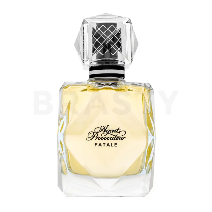 Agent Provocateur Fatale parfémovaná voda pro ženy 50 ml