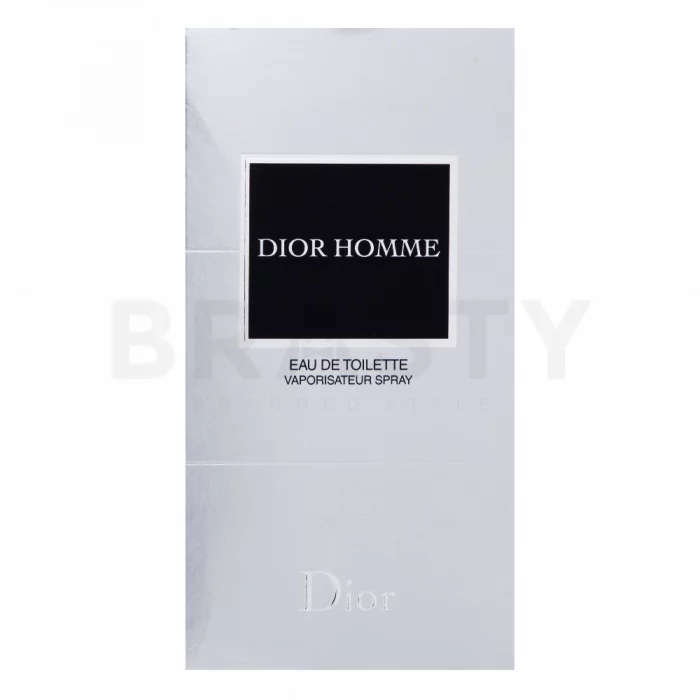 Dior (Christian Dior) Dior Homme 2011 woda toaletowa dla mężczyzn 150 ml
