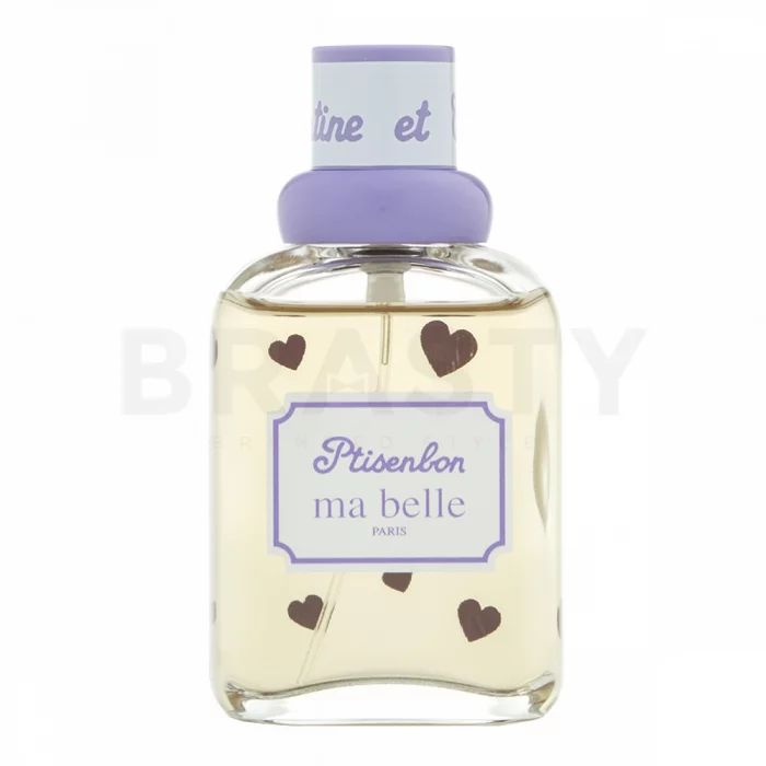Givenchy Tartine et Chocolat Ma Belle toaletní voda pro děti 50 ml
