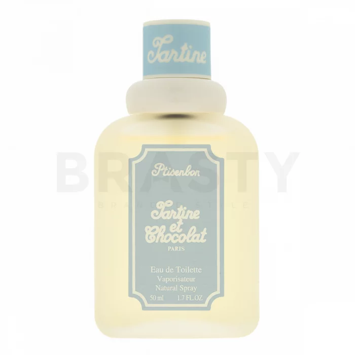 Givenchy Tartine et Chocolat Ptisenbon toaletní voda pro děti 50 ml