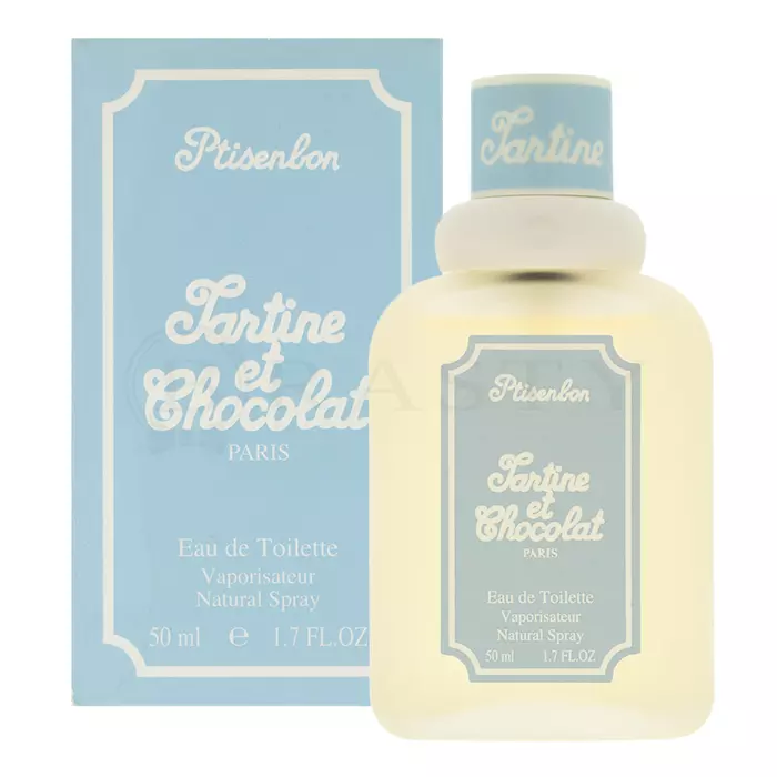 Givenchy Tartine et Chocolat Ptisenbon toaletní voda pro děti 50 ml