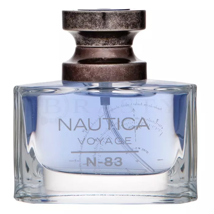 Nautica Voyage N-83 toaletní voda pro muže 30 ml