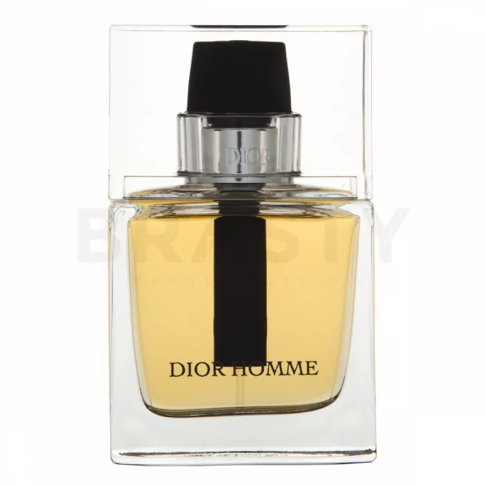 Dior (Christian Dior) Dior Homme 2011 woda toaletowa dla mężczyzn 50 ml